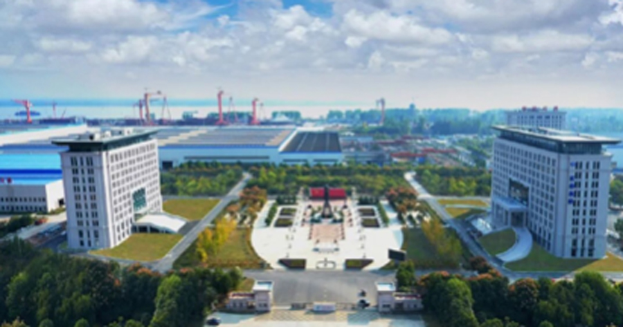 博革咨詢助力武船重工打造精益人才，賦能高端船舶智造升級