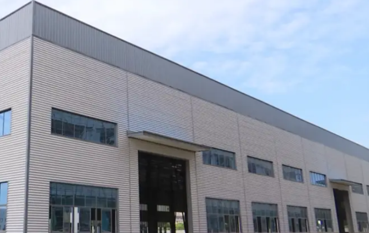 博革咨詢助力南京某機(jī)械設(shè)備液壓企業(yè)實(shí)現(xiàn)目視化升級?