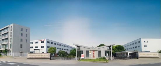 博革與江蘇電力企業(yè)簽約工廠落地項目，建設(shè)標(biāo)桿工廠