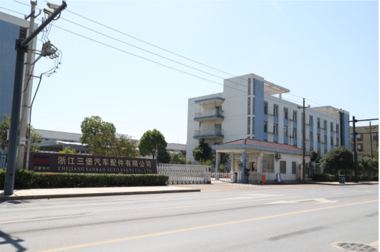 博革與浙江三堡汽車配件企業簽約，共筑精益發展之路?