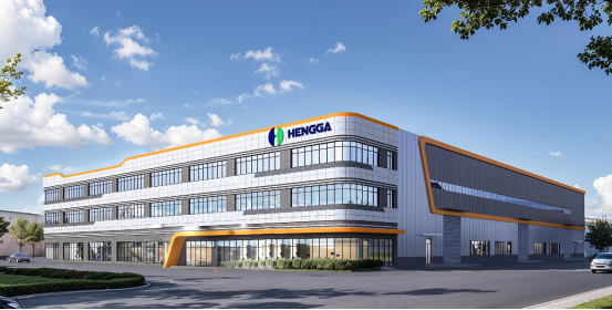 上海博革必旺與龍口亨嘉智能新車間功能布局及目視化規劃方案