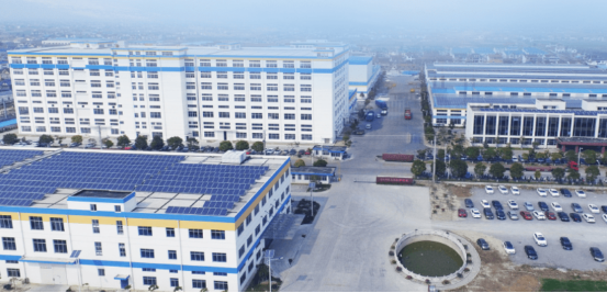 博革與江東金具設備企業，以目視化落地施工工程賦能金具生產管理升級