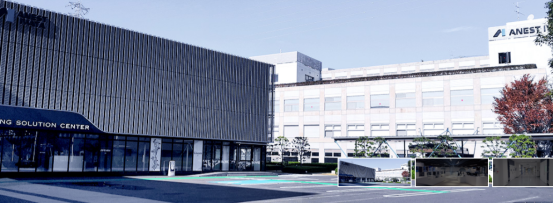 博革與上海壓縮機企業(yè)簽約，提供目視化落地工程服務(wù)，共筑高效管理新篇