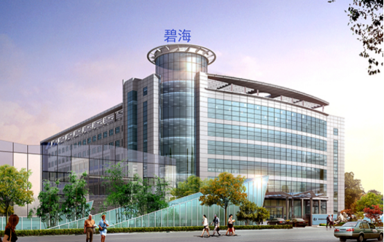 重慶博革與江蘇碧海簽約 工程賦能安全玻璃企業(yè)精益升級(jí)