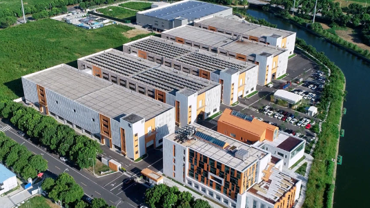 上海必旺智能與中科微至科技簽約 精益咨詢賦能智能物流裝備升級(jí)