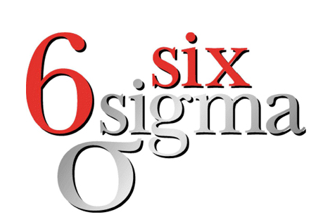 六西格瑪專業用語中英文對照表