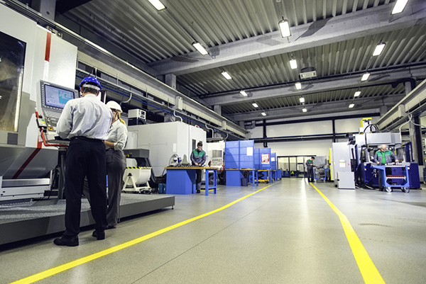 金牌班組長現(xiàn)場(chǎng)管理基礎(chǔ)