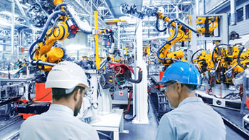 TPM改善周咨詢 TPM管理咨詢