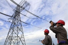 電力行業降低設備故障停機時間案例