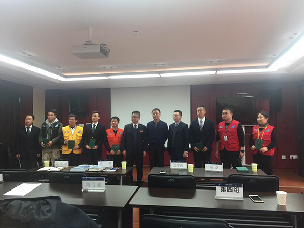 航空安全班組精益管理培訓總結現(xiàn)場 航空安全班組精益管理培訓總結現(xiàn)場