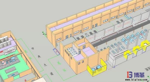 工廠布局咨詢(xún) 工廠布局咨詢(xún)