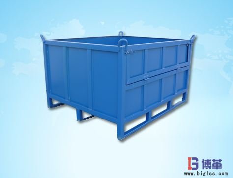 周轉(zhuǎn)箱空料箱的回收管理 周轉(zhuǎn)箱空料箱的回收管理