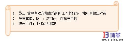 什么是自工序完結