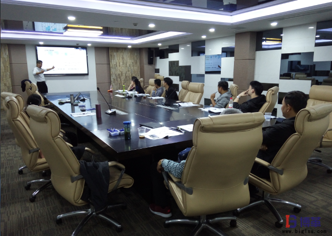 精益生產實戰培訓課程