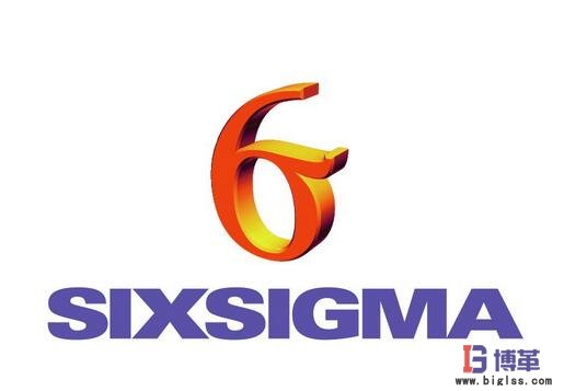 6西格瑪質量管理