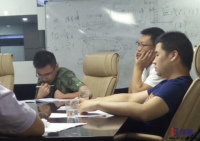 精益實(shí)戰(zhàn)課堂認(rèn)真的學(xué)員 精益實(shí)戰(zhàn)課堂認(rèn)真的學(xué)員