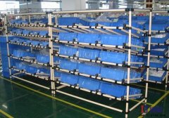 倉庫如何做到先進(jìn)先出（FIFO）？