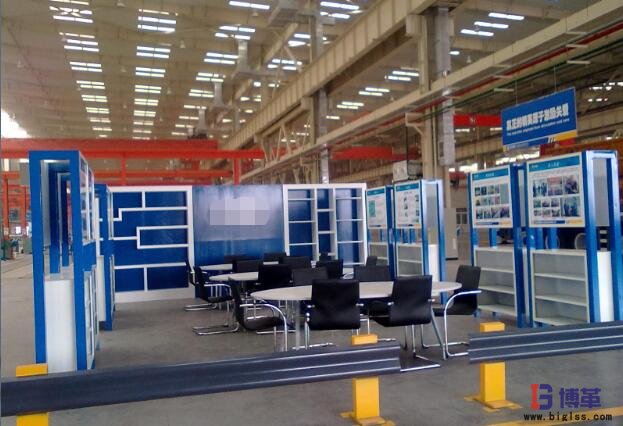 車間5s現場管理