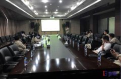 2017六西格瑪管理項目中期評審總結大會