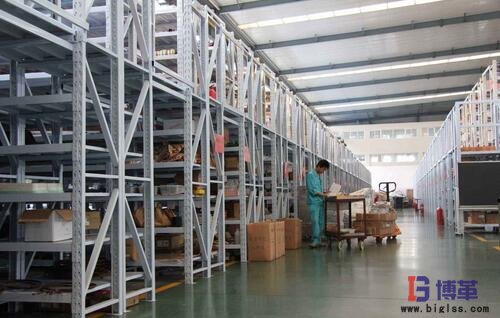 工廠倉庫布局規劃 倉庫布局規劃