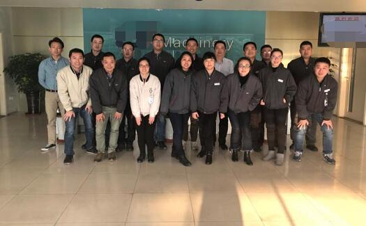 采購與供應(yīng)商管理培訓(xùn)合影 采購與供應(yīng)商管理培訓(xùn)合影