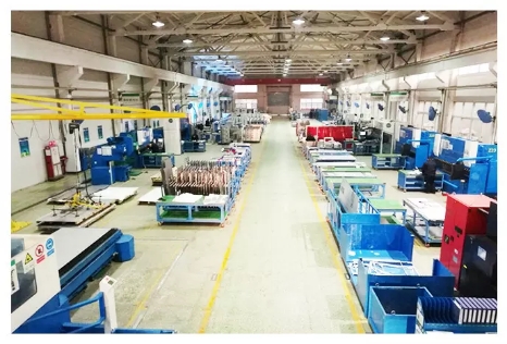 5S星級認證星級車間 5S星級認證星級車間