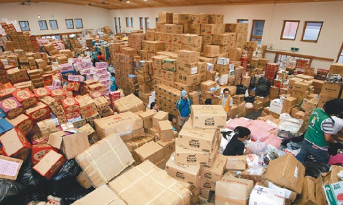 生產過剩的浪費 生產過剩的浪費