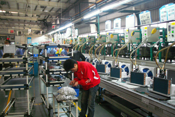 工廠生產線布局規(guī)劃 工廠生產線布局規(guī)劃