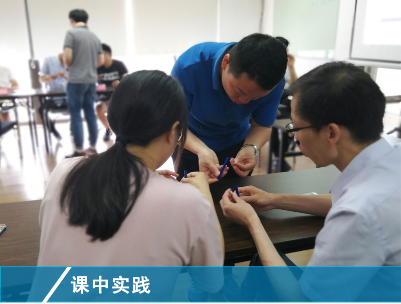 精益生產(chǎn)實(shí)戰(zhàn)培訓(xùn)沙盤模擬 精益生產(chǎn)實(shí)戰(zhàn)培訓(xùn)沙盤模擬