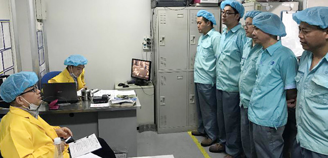 設備星級認證之理論問答 設備星級認證之理論問答