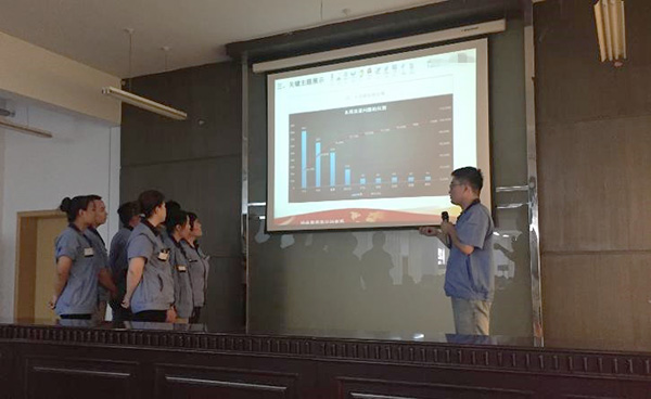 金牌班組長(zhǎng)培訓(xùn)學(xué)員總結(jié)發(fā)言 金牌班組長(zhǎng)培訓(xùn)學(xué)員總結(jié)發(fā)言