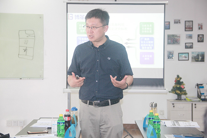 博革顧問(wèn)-周文捷