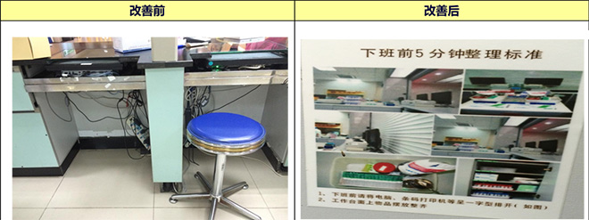 實驗室現(xiàn)場5S項目-清掃 實驗室現(xiàn)場5S項目-清掃