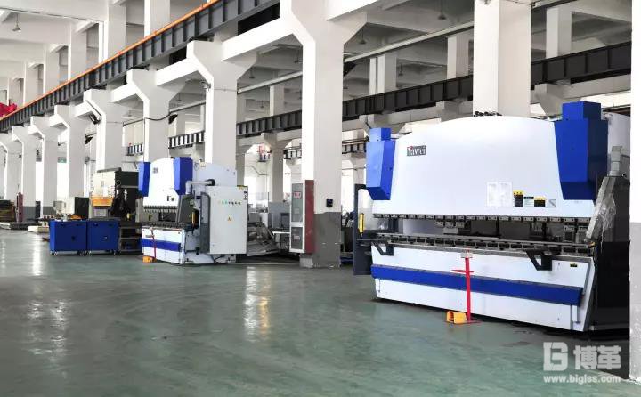 車間設備管理與維修