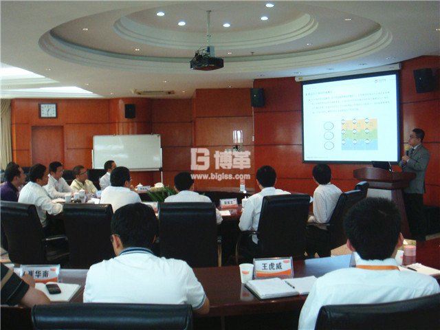 九陽(yáng)集團(tuán)五星班組培訓(xùn)現(xiàn)場(chǎng) 九陽(yáng)集團(tuán)五星班組培訓(xùn)現(xiàn)場(chǎng)