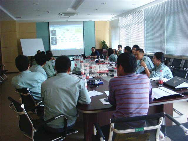 農(nóng)夫山泉優(yōu)秀班組長培訓 農(nóng)夫山泉優(yōu)秀班組長培訓