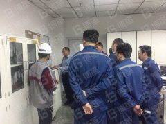 【公司動態(tài)】某化工企業(yè)開展設(shè)備自主維護培訓(xùn)
