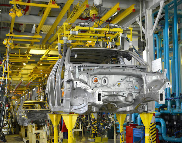 汽車企業如何實施5S管理？