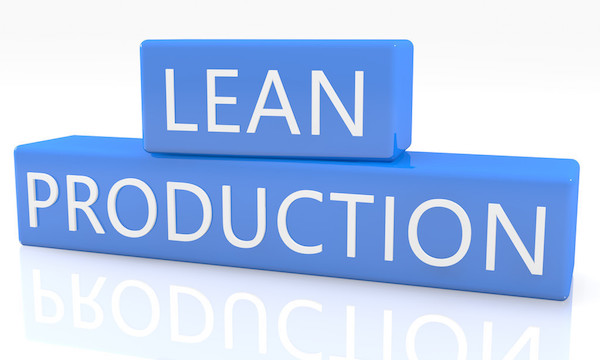 為什么企業(yè)無法落到精益生產(chǎn)？