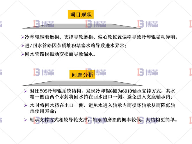 印刷行業簡易自動化LCIA案例 項目實施成果及效益分析