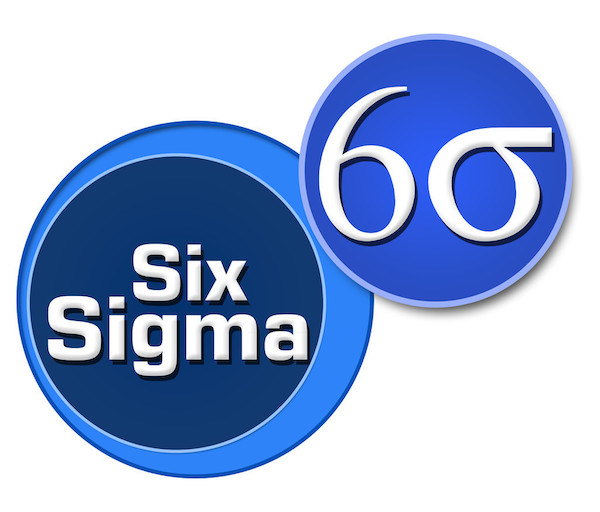 六西格瑪設計是什么？