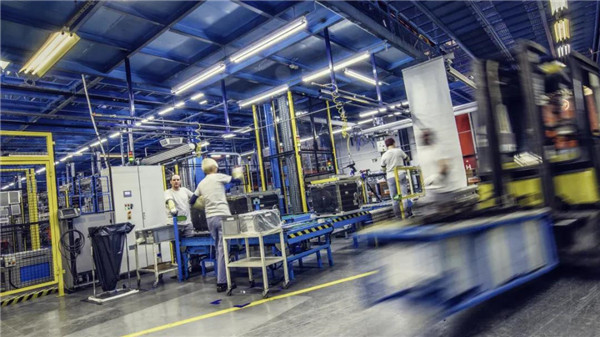 疫情過后，精益管理將迎來新一輪的高峰