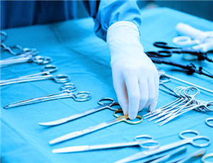 上海某醫療器械廠存貨周轉率提升案例