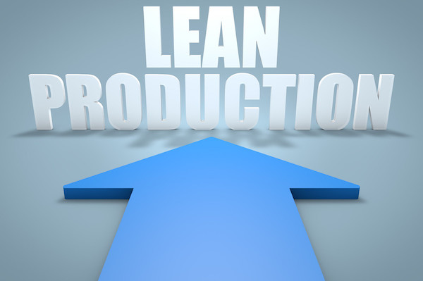 一名優秀的精益生產主管應具備這5大能力