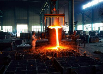 冶煉企業生產組織管控案例