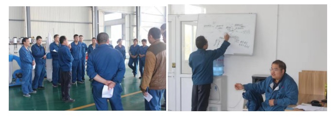 對(duì)策檢討 對(duì)策檢討