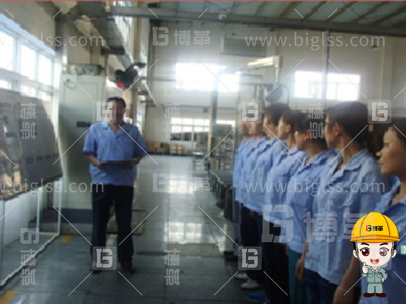 TPM生產，TPM管理，TPM咨詢，TPM培訓，TPM改善，上海博革，博革咨詢