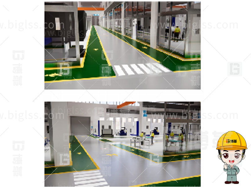 新工廠規(guī)劃,工業(yè)園區(qū)規(guī)劃,車間布局規(guī)劃,生產(chǎn)線體設(shè)計(jì),數(shù)字化工廠,目視化設(shè)計(jì),上海博革,博革咨詢 新工廠規(guī)劃,工業(yè)園區(qū)規(guī)劃,車間布局規(guī)劃,生產(chǎn)線體設(shè)計(jì),數(shù)字化工廠,目視化設(shè)計(jì),上海博革,博革咨詢