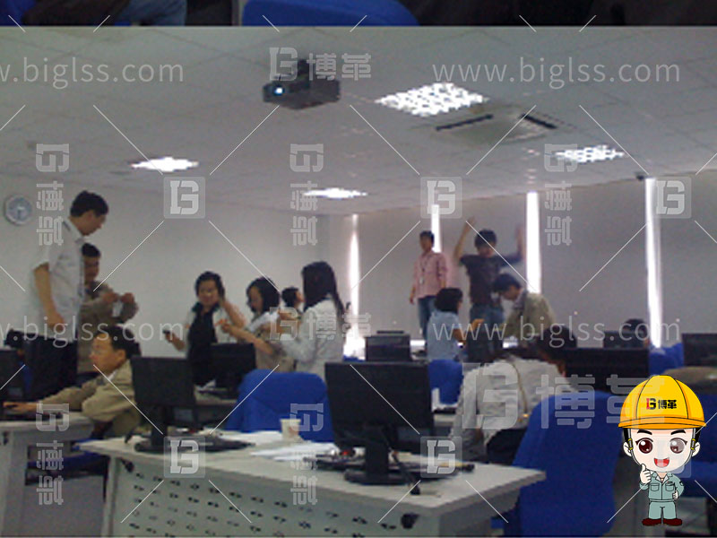 六西格瑪，六西格瑪培訓(xùn)，六西格瑪綠帶，六西格瑪黑帶，中質(zhì)協(xié)綠帶，中質(zhì)協(xié)黑帶，上海博革，博革咨詢