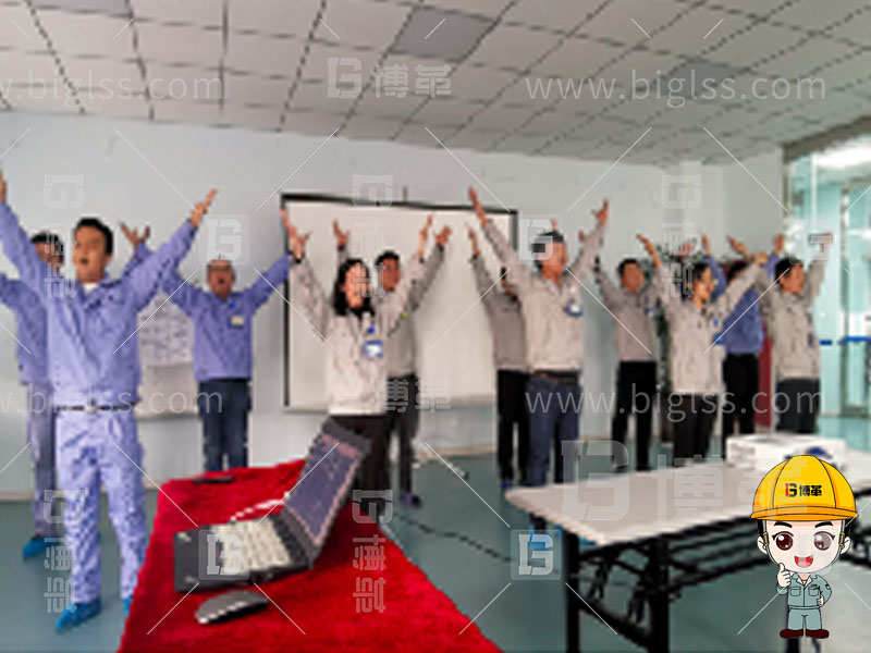 精益人才，精益人才培養(yǎng)，精益人才培訓(xùn)，班組長(zhǎng)培訓(xùn)，金牌班組長(zhǎng)，管理者實(shí)戰(zhàn)，管理者實(shí)戰(zhàn)培訓(xùn)，上海博革，博革咨詢